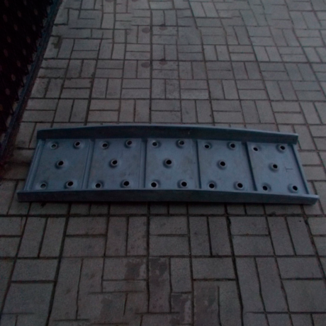 Сэнд трак "горбатый" (7,5кг) купить недорого с доставкой в Волгоград