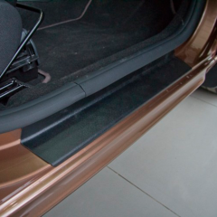 накладки в проём дверей "артформ" l@da XR@Y (2016-н.в.)