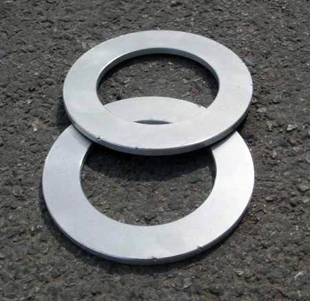 Проставки под пружины купить недорого с доставкой в Волгоград