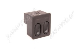 Блок кнопок обогрева сидений B@3 2110 К330