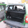 Органайзеры в багажник с ковриком (комплект) для Chevrolet Niv@ купить недорого с доставкой в Волгоград